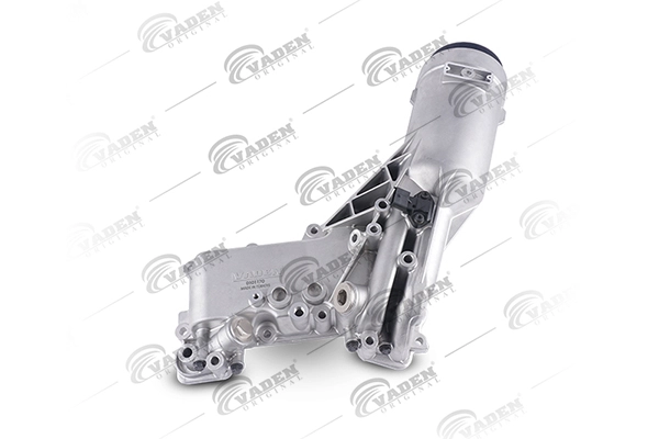 Housing, oil cooler (0101 170)