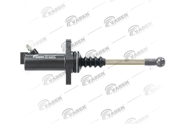 Slave Cylinder, clutch