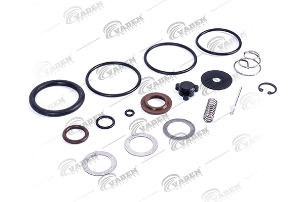 Repair Kit, air dryer (301.02.0001.02)