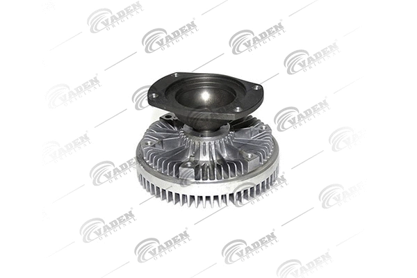 Clutch, radiator fan (529.05.0018)