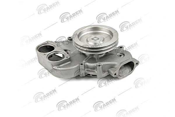 Water Pump, engine cooling (0102 099)