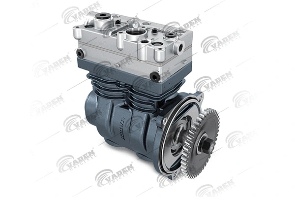 Compressor, compressed air system (1300 260 003)