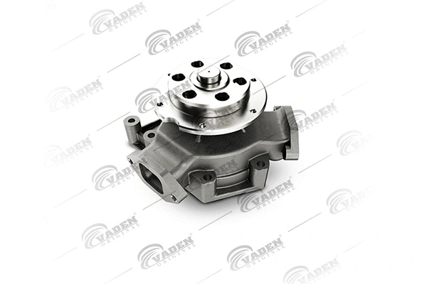 Water Pump, engine cooling (0101 214)