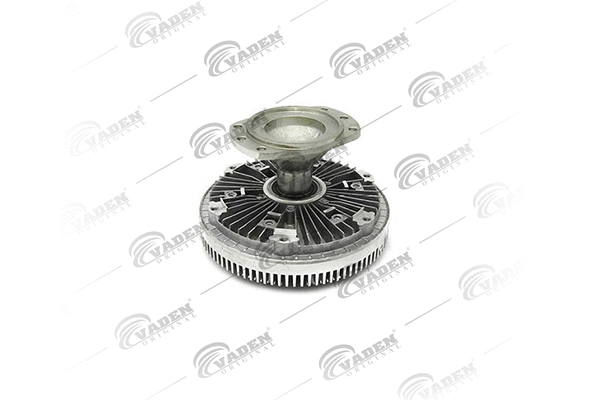 Clutch, radiator fan (529.06.0021)