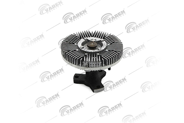 Clutch, radiator fan (529.05.0031)