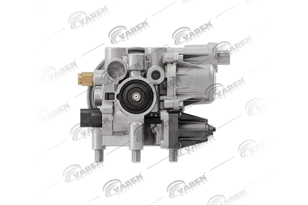 Air Dryer, compressed-air system