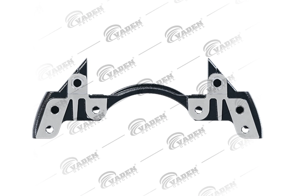 Bellow, brake caliper guide