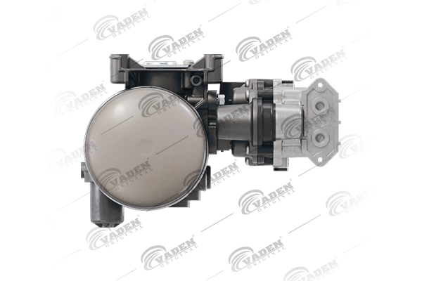 Air Dryer, compressed-air system