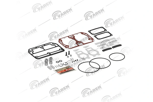 Repair kit, air compressor (1300 060 500)