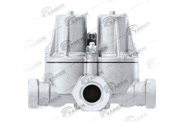 Multi-circuit Protection Valve