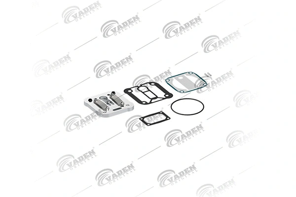 Repair kit, air compressor (2500 060 760)
