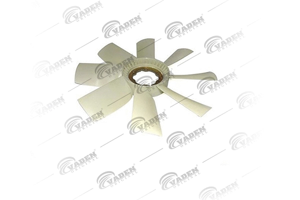 Clutch, radiator fan (529.03.0014)