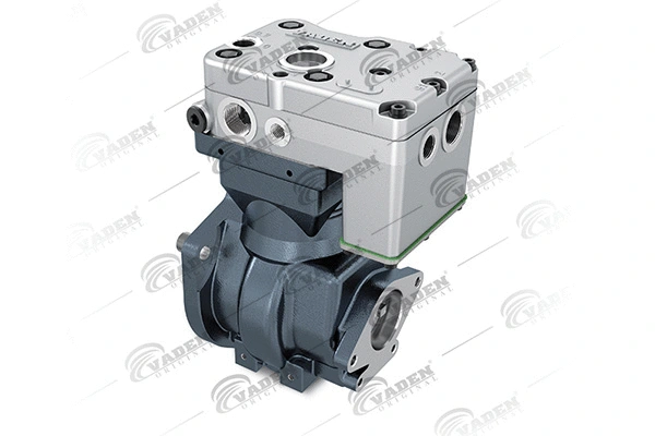 Compressor, compressed air system (1500 020 001)