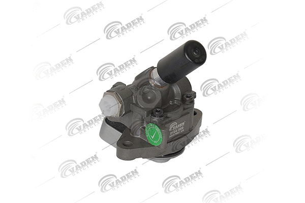 Pump, fuel pre-supply (0104 059)