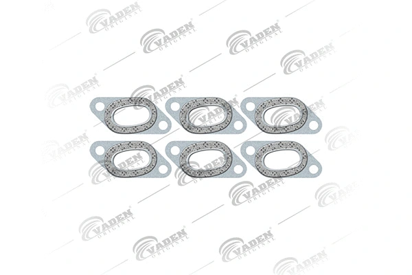 Seal Ring, exhaust manifold (1300 01 007)