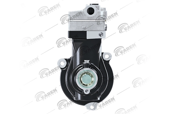 Compressor, compressed air system (1300 190 005)