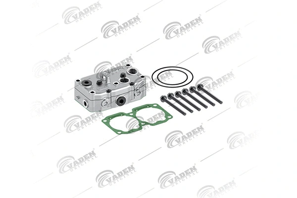 Cylinder Head, air compressor (16 05 10)