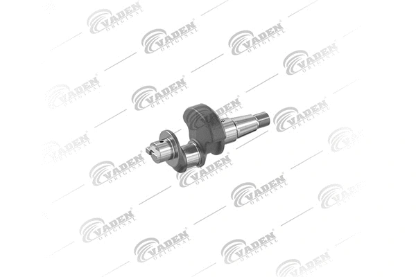 Crankshaft, air compressor (7200 851 003)