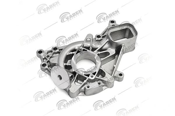 Housing, water pump (0107 087)