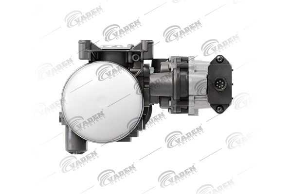 Air Dryer, compressed-air system