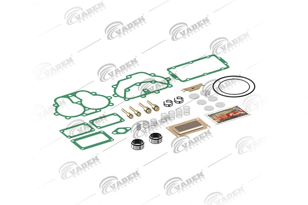 Repair kit, air compressor (1400 040 110)