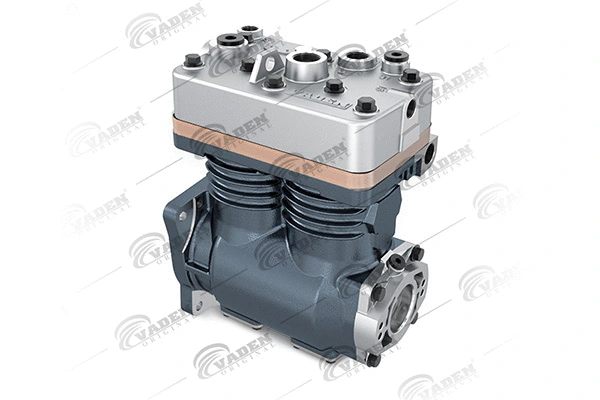 Compressor, compressed air system (1400 010 001)