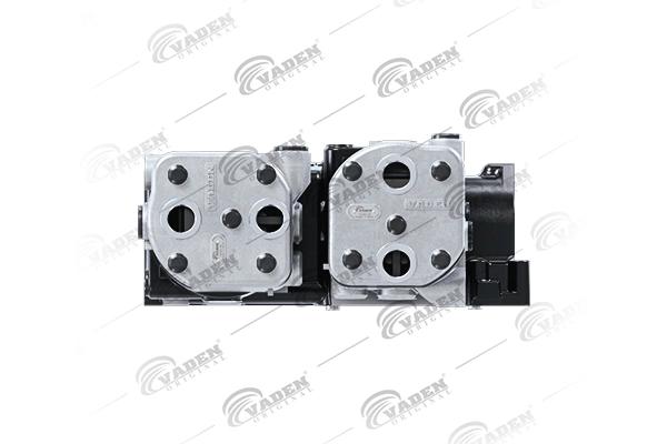 Compressor, compressed air system