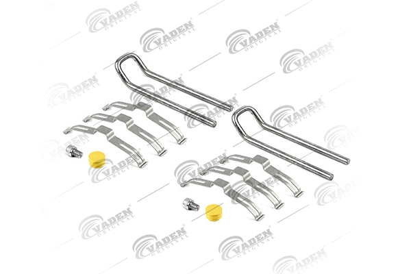 Repair Kit, brake caliper (4016003)