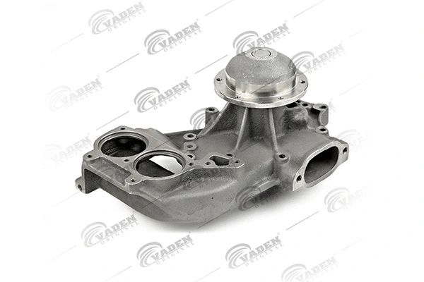 Water Pump, engine cooling (0101 127)