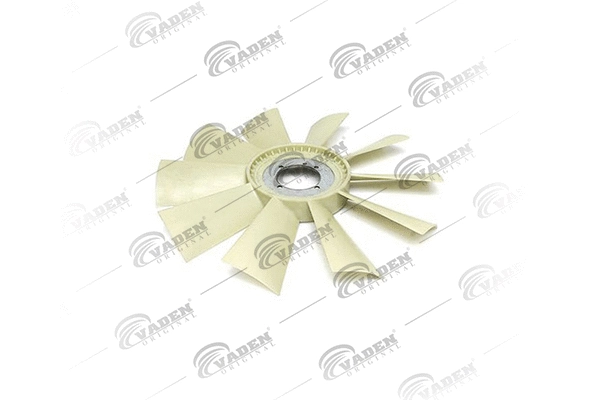 Clutch, radiator fan (529.02.0011)