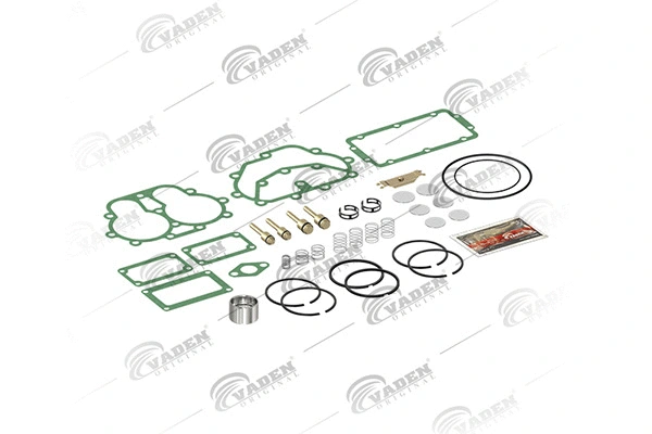 Repair kit, air compressor (1400 040 760)