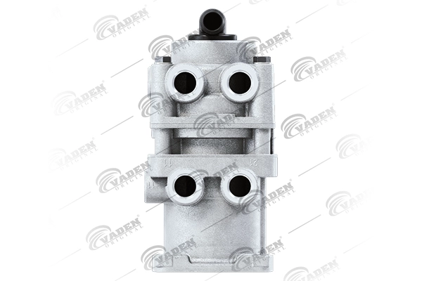 Brake Valve, service brake