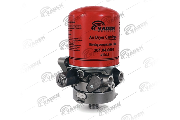 Air Dryer, compressed-air system (301.03.0059)