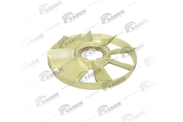 Clutch, radiator fan (529.01.0005)
