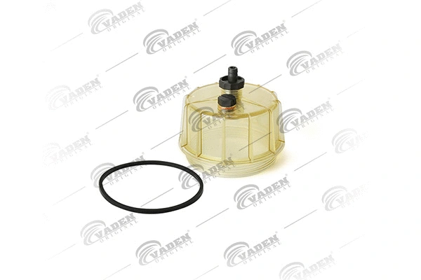 Water Trap, fuel system (0101 164)