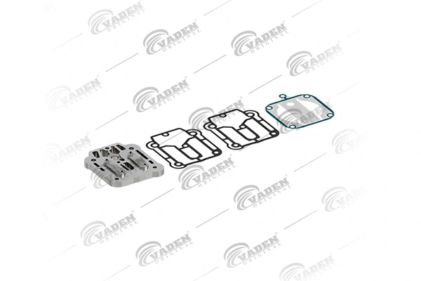 Valve Plate, air compressor (1100 330 650)