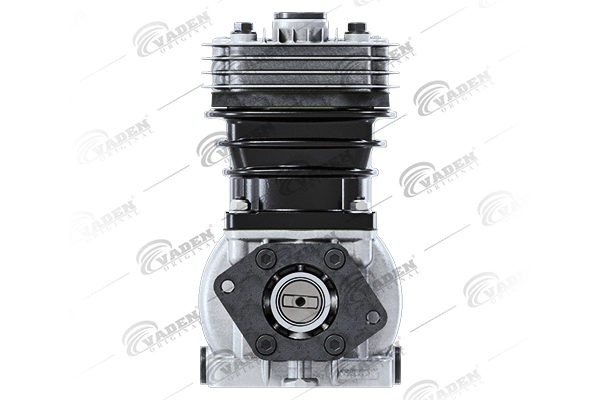 Compressor, compressed air system (1100 170 002)