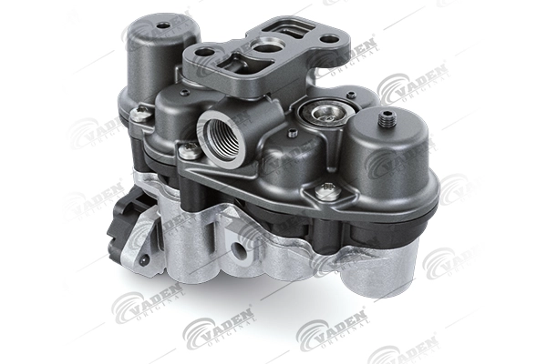 Multi-circuit Protection Valve