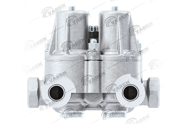 Multi-circuit Protection Valve
