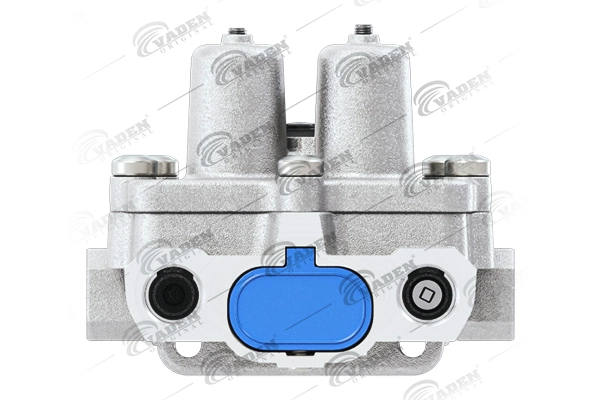 Multi-circuit Protection Valve