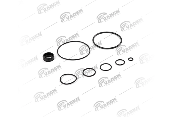 Repair Kit, relay valve (303.01.0008.04)