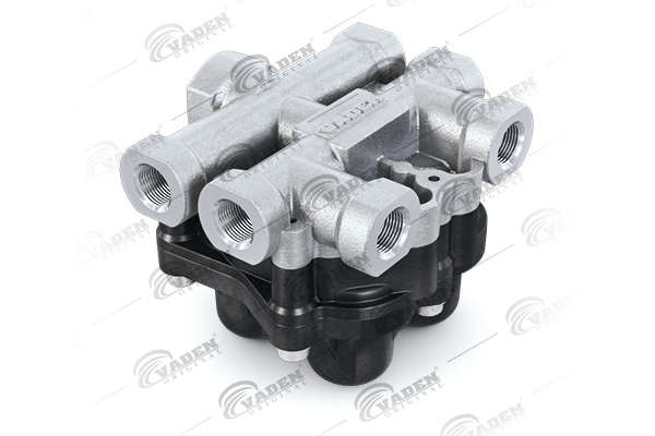 Multi-circuit Protection Valve