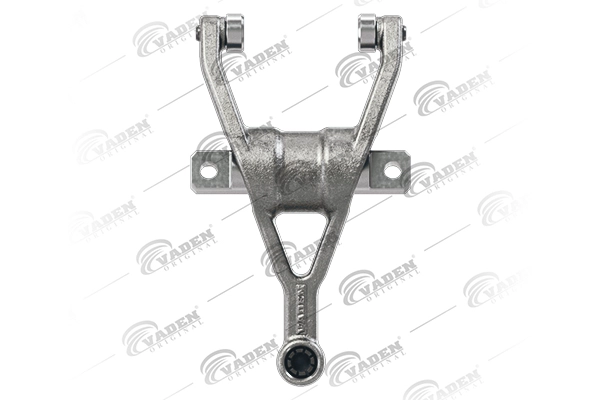 Release Fork, clutch