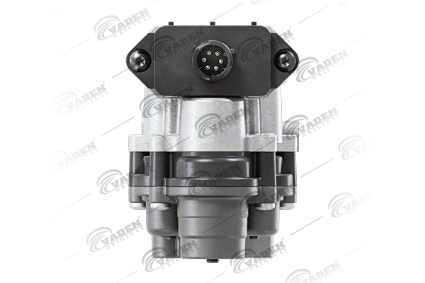 Multi-circuit Protection Valve