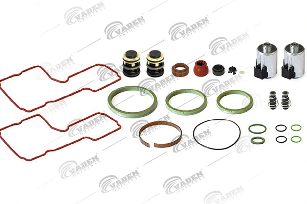 Repair Kit, relay valve (303.11.0058.07)