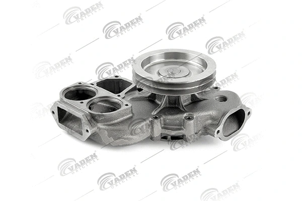 Water Pump, engine cooling (0102 147)