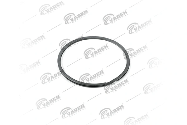 Gasket, exhaust pipe (0103 024)