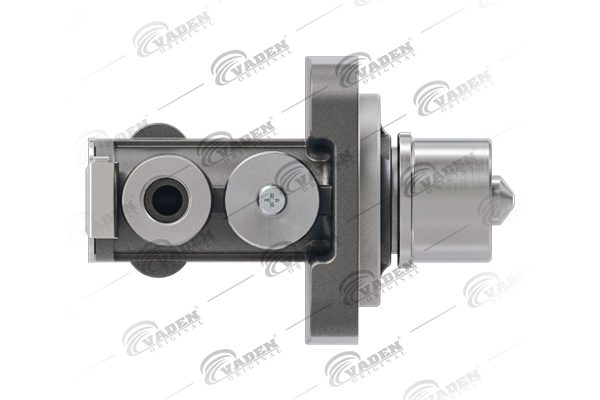 Solenoid Valve, shift cylinder