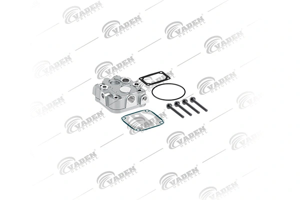 Cylinder Head, air compressor (25 23 50)