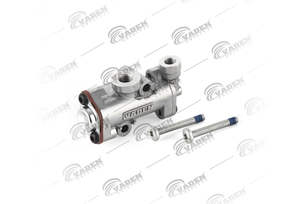 Multiport Valve (0106 088)
